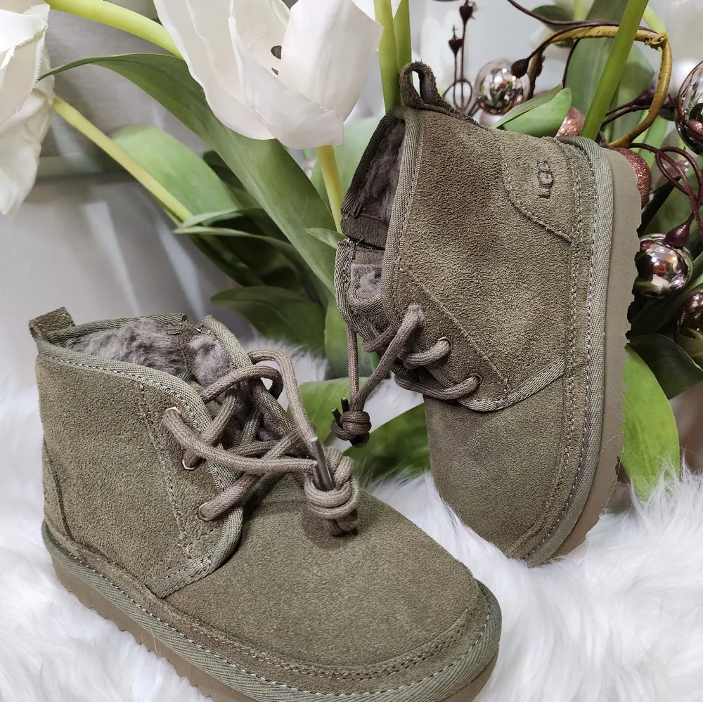 Ugg UGG Neumel IIBoys' Grade School new